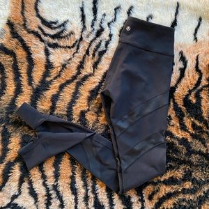 NEW Lululemon Leggings